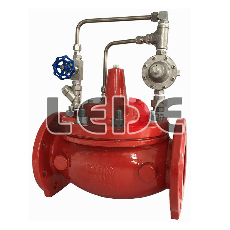 消防管件安裝技術(shù)使用于消防行業(yè)的必然